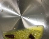 ベーコンと玉ねぎのペペロンチーノ作り方2写真