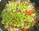 塩豚の豚汁作り方4写真