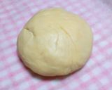 島さん家のフライパンで豆乳ちぎりパン作り方3写真