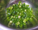 しっ鶏ハムの塩麹ソース作り方3写真