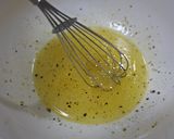 しっ鶏ハムの塩麹ソース作り方4写真