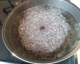 サラダチキン　ガーリック味作り方2写真