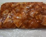 チーズタッカルビ作り方3写真