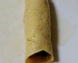 【贅沢】うなぎの玉子焼き作り方4写真