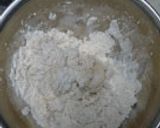 生地から作る簡単ピザ作り方4写真