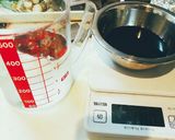 余った根菜♪こんにゃく鶏肉こっくり煮物☆作り方2写真