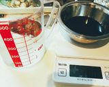 余った根菜♪こんにゃく鶏肉こっくり煮物☆作り方4写真