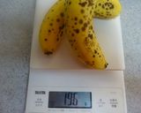 HMで簡単♪ビスケットブラウニー作り方2写真