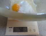 HMで簡単♪ビスケットブラウニー作り方6写真