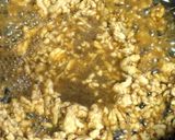 バカタレの鶏そぼろ作り方3写真
