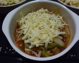 チーズタッカルビ作り方6写真
