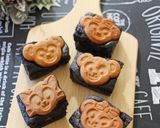 HMで簡単♪ビスケットブラウニー作り方22写真