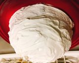 キティちゃんのケーキ♡スイスロールで節約作り方6写真