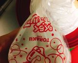 キティちゃんのケーキ♡スイスロールで節約作り方9写真