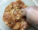 サクサク☆ジュ〜シ〜♪簡単 鶏のからあげ作り方2写真