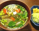 塩豚作り方16写真