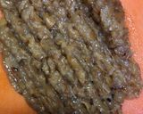 簡単美味しい栄養満点な梅肉ポン酢鶏肉作り方2写真
