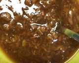 簡単美味しい栄養満点な梅肉ポン酢鶏肉作り方3写真