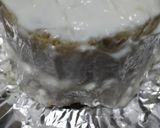 離乳食中期後期☆クリスマスケーキ作り方8写真