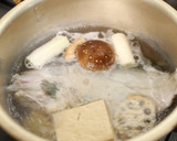 全て１カップ・失敗しないカワハギの煮付け作り方3写真