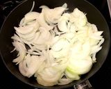 時短に思えないほど美味なシーフードカレー作り方3写真