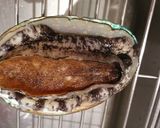 活あわびの最も美味しい食べ方作り方1写真
