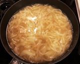 時短に思えないほど美味なシーフードカレー作り方6写真