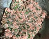 誰でも出来る！羽根付き大葉(しそ)餃子作り方4写真