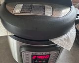 【浸水無し】インスタントポットで納豆作り方4写真