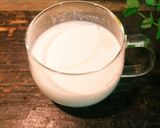 「オトナ限定」黒豆甘納豆のラム酒漬け♬作り方6写真
