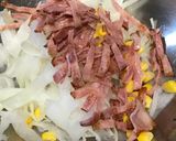 大根とりんごジャムのサラダ作り方4写真