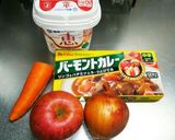 ☆簡単にプロの味!牛スジカレｰ☆☆作り方1写真