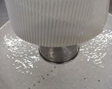 米粉と抹茶のシフォンケーキ作り方9写真