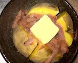 お酒のお供に♪じゃがバター塩辛作り方3写真