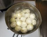 いとこ煮 ~富山の冬の味~作り方1写真