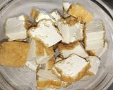 いとこ煮 ~富山の冬の味~作り方7写真