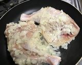 簡単 鶏足焼き作り方5写真