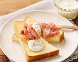 トーストに♪糀甘酒クリームチーズディップ作り方6写真