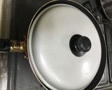 簡単 鶏足焼き作り方6写真
