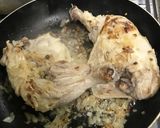 簡単 鶏足焼き作り方7写真