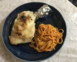 簡単 鶏足焼き作り方8写真