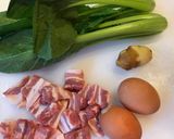 【簡単】台湾 魯肉飯ルーローハン【美味】作り方1写真