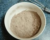 バレンタイン♥オーブンなしチョコケーキ作り方4写真