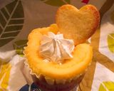 クッキングスケール不要♪チーズケーキ☆作り方10写真