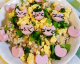 まぐろフレークで♪簡単ちらし寿司作り方15写真