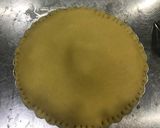 クリスマスパーティー本格チキンポットパイ作り方12写真