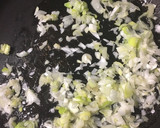 速攻旨い！！エリンギねぎ塩炒め作り方2写真
