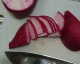 赤かぶの酢漬け作り方4写真