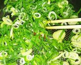 ネギ青い部分♬万能たれ?作り方2写真