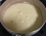 鶏肉と長ねぎの塩昆布クリーム和風グラタン作り方9写真